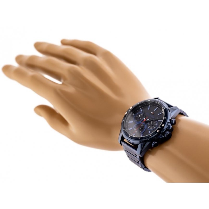 VYRIŠKAS LAIKRODIS TOMMY HILFIGER MASON (zf035a) – 5