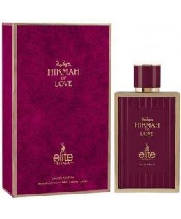 Risala Elite Hikma Armastuse EDP - 100 ml