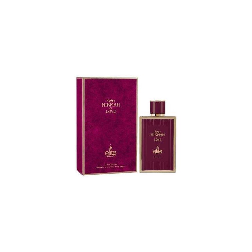Risala Elite Hikma Armastuse EDP - 100 ml