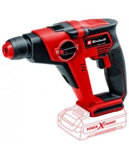 Einhell TE-HD 18/12 Li - Solo SDS Plus