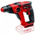 Einhell TE-HD 18/12 Li - Solo SDS Plus Einhell TE-HD 18/12 Li - Solo SDS Plus