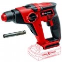 Einhell TE-HD 18/12 Li - Solo SDS Plus Einhell TE-HD 18/12 Li - Solo SDS Plus