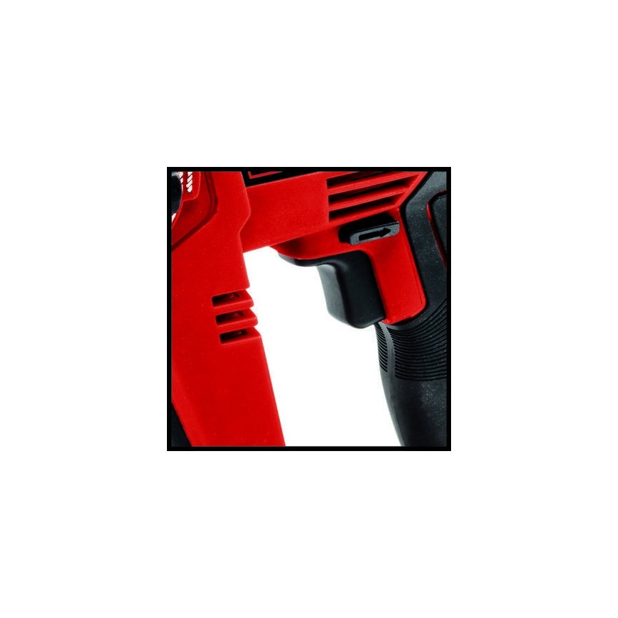 Einhell TE-HD 18/12 Li - Solo SDS Plus – 5