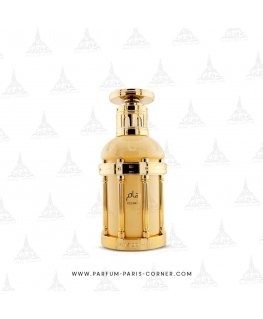 Parīzes stūris Reham Vanilijas noskaņa Eau De Parfum 100ml