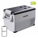 Euhomy CF001-35GR auton jääkaappi, 30L Euhomy CF001-35GR auton jääkaappi, 30L