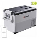 Euhomy CF001-35GR auton jääkaappi, 30L Euhomy CF001-35GR auton jääkaappi, 30L