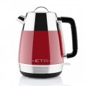 Eta 9186 90030 Storio electric kettle 1.7 L 2150 W Red Eta 9186 90030 Storio electric kettle 1.7 L 2150 W Red