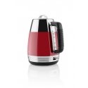 Eta 9186 90030 Storio electric kettle 1.7 L 2150 W Red Eta 9186 90030 Storio electric kettle 1.7 L 2150 W Red