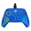 Turtle Beach Afterglow Wave Синий USB Геймпад ПК, Xbox, Xbox One, Xbox Series S, Xbox Series X Turtle Beach Afterglow Wave Синий USB Геймпад ПК, Xbox, Xbox One, Xbox Series S, Xbox Series X