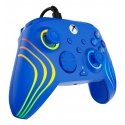 Turtle Beach Afterglow Wave Sininen USB Pad-ohjain PC, Xbox, Xbox One, Xbox Series S, Xbox Series X Turtle Beach Afterglow Wave Sininen USB Pad-ohjain PC, Xbox, Xbox One, Xbox Series S, Xbox Series X