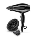 BaByliss Compact Pro 2400 matu žāvētājs 2400 W Melns BaByliss Compact Pro 2400 matu žāvētājs 2400 W Melns