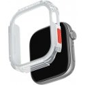 Skinarma Atom case for Apple Watch 46mm frost Skinarma Atom case for Apple Watch 46mm frost