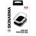 Skinarma Atom case for Apple Watch 46mm frost Skinarma Atom case for Apple Watch 46mm frost
