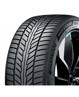 Hankook 265/40R21 TALV I*CEPT ION (IW01) 105V XL RP Helisummutaja