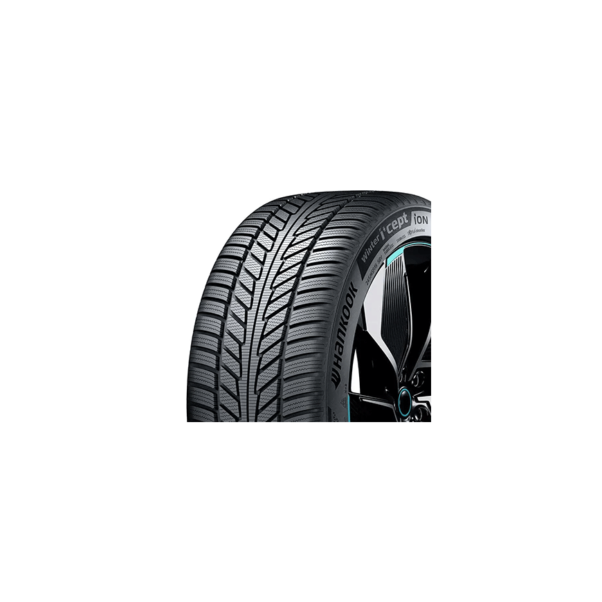 Hankook 265/40R21 ZIEMA I*CEPT ION (IW01)