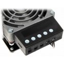 TST LÄMMITYSPUHALLIN HVL-031-150W TST LÄMMITYSPUHALLIN HVL-031-150W