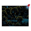 JANOD Magic Forest Puzzle