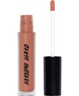Smashbox, Angeles, huulikiilto, Beachy Keen, 4 ml naisille
