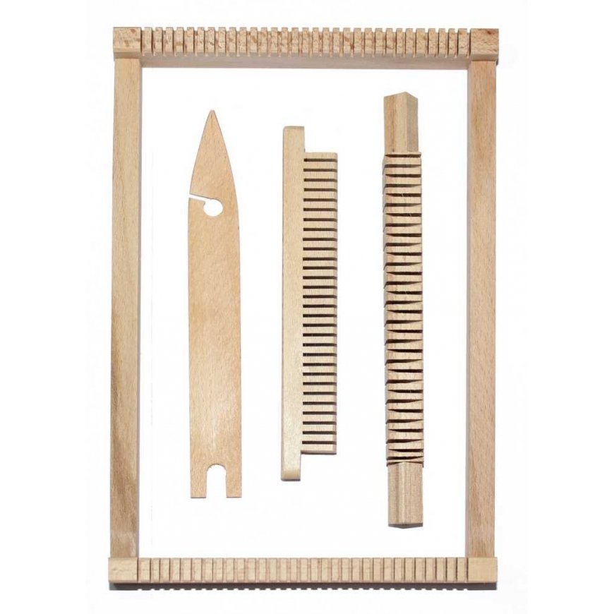 Luca S Universal Frame for Embroidery 30x40cm PP3040
