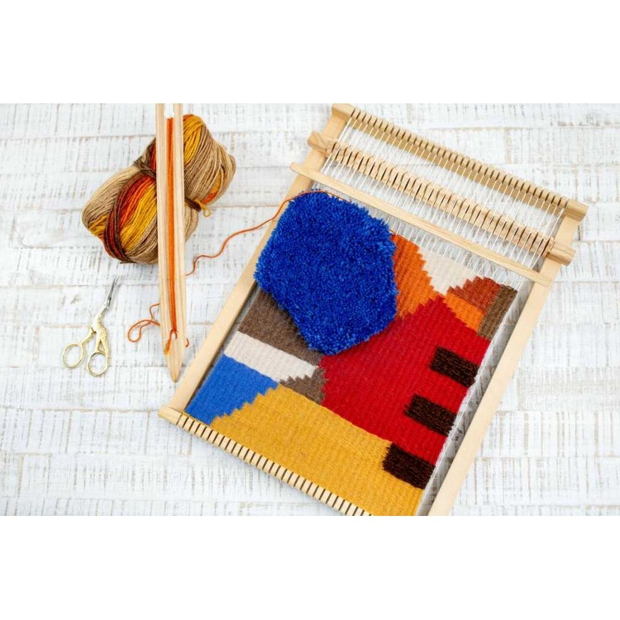 Luca S Universal Frame for Embroidery 30x40cm PP3040 – 3