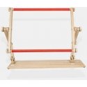 Luca S Universal Frame for Embroidery 30x40cm PP3040 Luca S Universal Frame for Embroidery 30x40cm PP3040