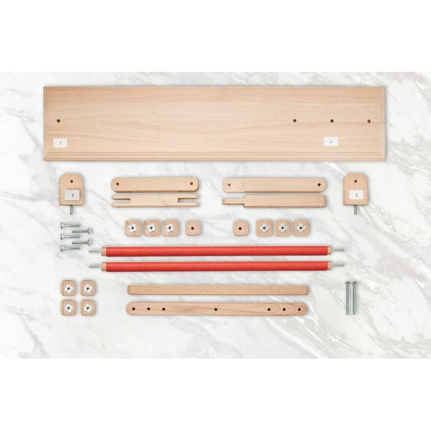 luca S Universaalne raam tikandite jaoks 30x40cm PP3040 – 5