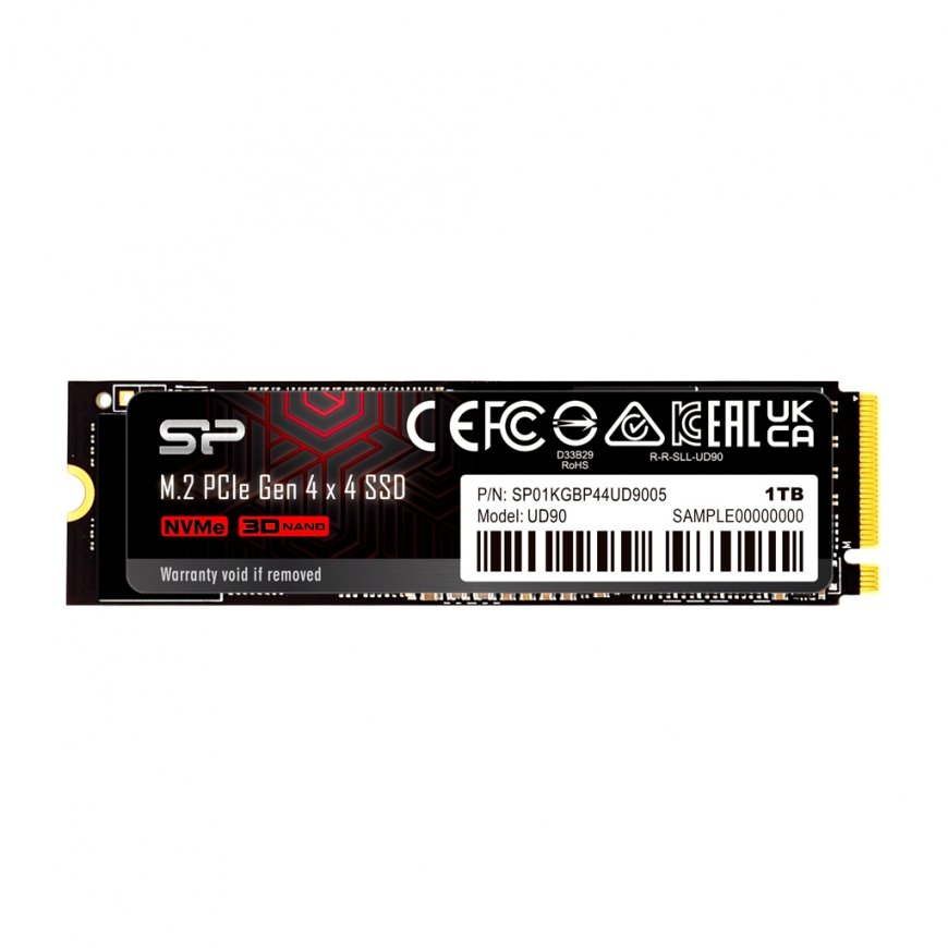 Silicon Power Silicon Power UD90 1