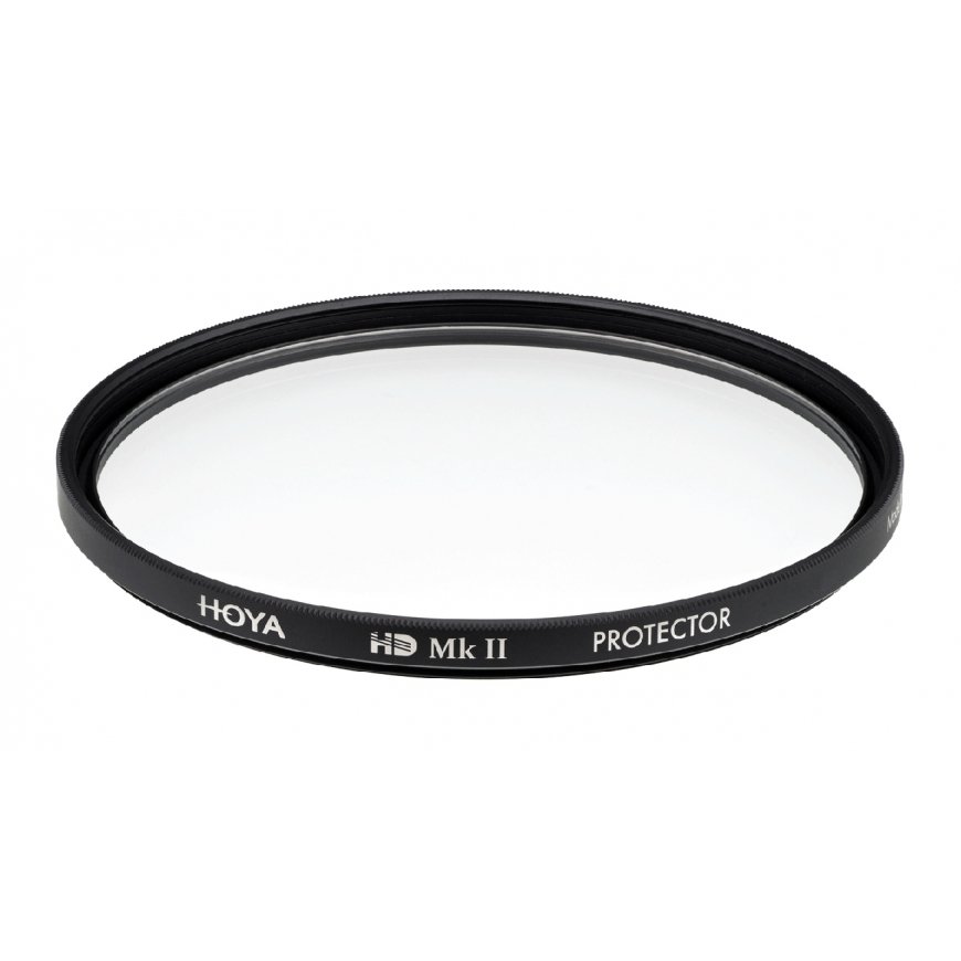 Hoya HD Mk II Protector Kameras