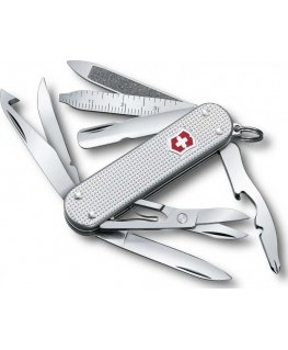 Victorinox Victorinox MiniChamp 0.6381.26 Alox Hopea