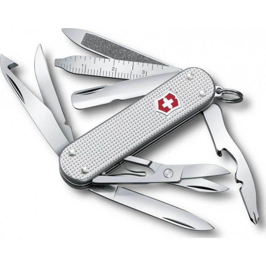 Victorinox Victorinox MiniChamp 0.6381.26