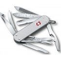 Victorinox Victorinox MiniChamp 0.6381.26 Alox Sidabrinis