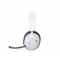 Havit Fuxi-H7 - gaming headphones, black and white Havit Fuxi-H7 - gaming headphones, black and white