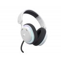 Havit Fuxi-H7 - gaming headphones, black and white Havit Fuxi-H7 - gaming headphones, black and white