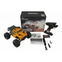 Amewi 22653 radio-ohjattava (RC) malli Monster truck Sähkömoottori 1:16 Amewi 22653 radio-ohjattava (RC) malli Monster truck Sähkömoottori 1:16