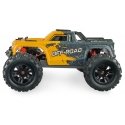 Amewi 22653 raadio teel juhitav (RC) mudel Monster truck Elektrimootor 1:16 Amewi 22653 raadio teel juhitav (RC) mudel Monster truck Elektrimootor 1:16