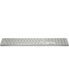 HP 720 Dual-Mode Rechargeable Keyboard
