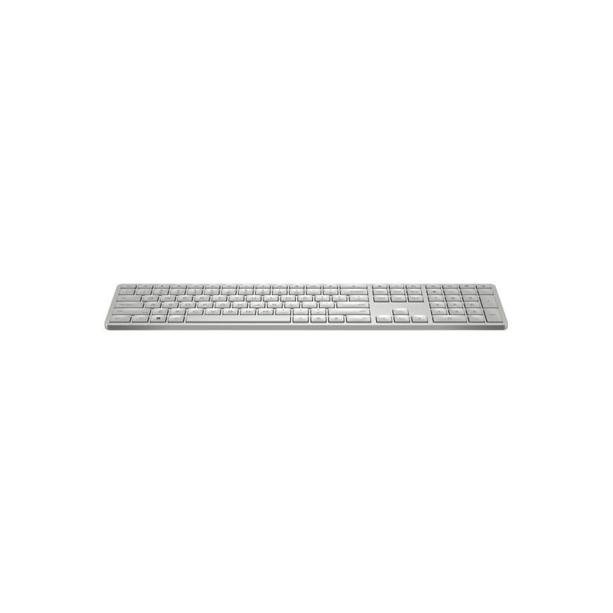 Klaviatuur HP 720 kaheastmeline laaditav
