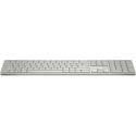 HP 720 Dual-Mode Rechargeable Keyboard HP 720 Dual-Mode Rechargeable Keyboard
