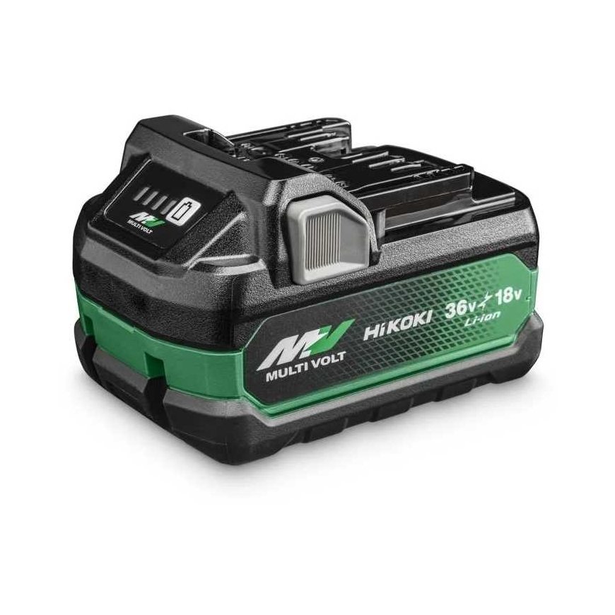 Akumuliatorius Hikoki BSL36A18X 18/36 V 5,0/2,5 Ah akum.
