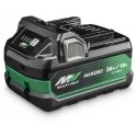 Hikoki BSL36A18X 18/36 V 5.0/2.5 Ah battery. Hikoki BSL36A18X 18/36 V 5.0/2.5 Ah battery.
