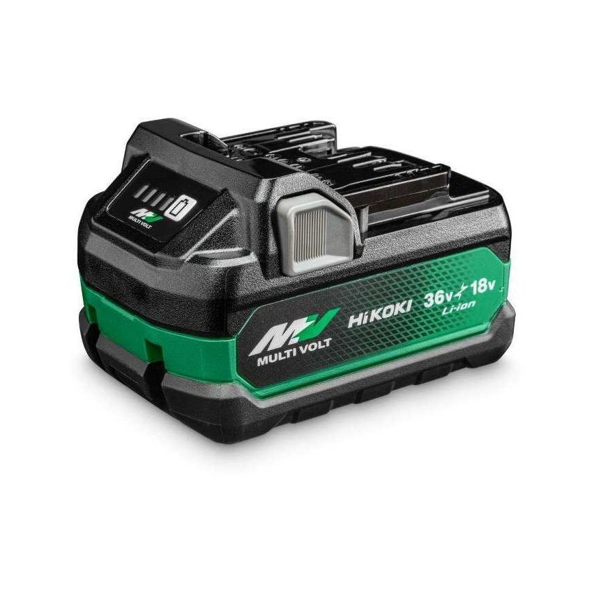 Akumuliatorius Hikoki BSL36A18X 18/36 V 5,0/2,5 Ah akum. – 2