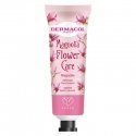 Flower Care Hand Cream (Magnolia) - Soothing hand cream. Flower Care Hand Cream (Magnolia) - Soothing hand cream.