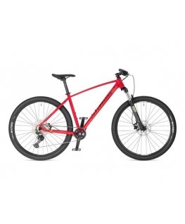 Autor Spirit 29 Kardinalpunane/Must 19''