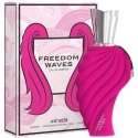 Mirada Freedom Waves EDP smarža sievietēm, 100 ml Mirada Freedom Waves EDP smarža sievietēm, 100 ml