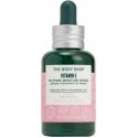 „The Body Shop“ vitamino E dvifazis niisutav seerum – niisutav dvifazis nahaseerum – 30 ml „The Body Shop“ vitamino E dvifazis niisutav seerum – niisutav dvifazis nahaseerum – 30 ml