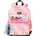 Wow Generation - backpack 40 x 30 cm (2111090-WOW00065) Wow Generation - backpack 40 x 30 cm (2111090-WOW00065)