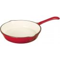Kungs Hoff EMALIUOTA ketaus keptuvē 20cm KINGHOFF KH-2261 Kungs Hoff EMALIUOTA ketaus keptuvē 20cm KINGHOFF KH-2261