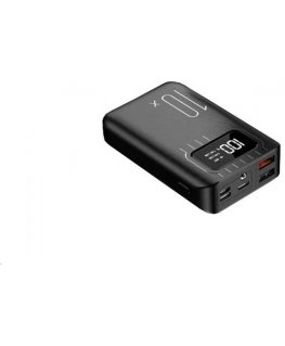 Viking Powerbank Go10 10000mAh Black