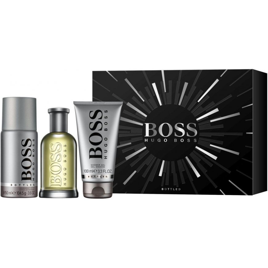 HUGO BOSS Hugo Boss "Boss