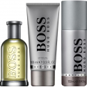 Hugo Boss 'Boss No. 6 Bottled' - EDT 100 ml + shower gel 100 ml + deodorant spray 150 ml Hugo Boss 'Boss No. 6 Bottled' - EDT 100 ml + shower gel 100 ml + deodorant spray 150 ml